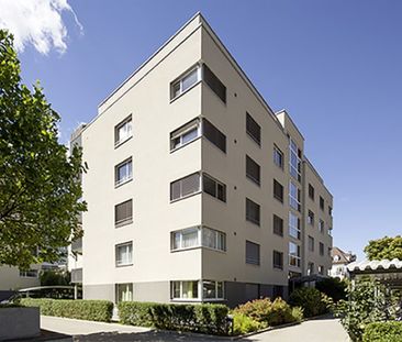 3.5 Zimmer, 89 m², 2. Stock - Photo 4