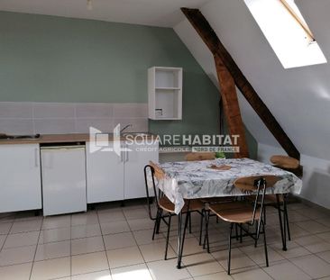 Location Appartement 1 pièce 30m² ST OMER 62500 - Photo 3
