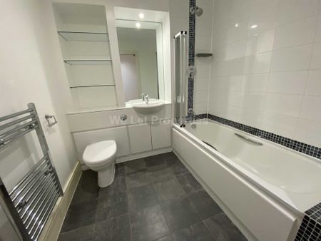 Price £1,400 pcm - Available 23/12/2025 - Furnished - Photo 2