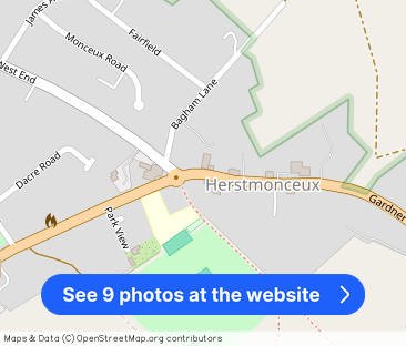 Gardner Street, Herstmonceux, Hailsham, East Sussex, BN27 - Photo 1