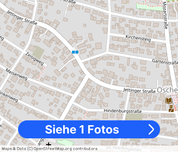 Nachmieter gesucht in Gäufelden Nebringen - Foto 1