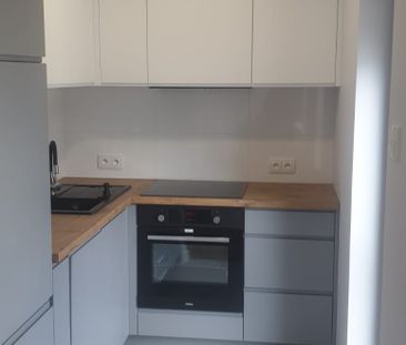 Mieszkanie na wynajem – Kościelna Wieś - Фото 6