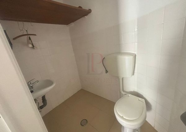 Apartamento T3 em Lisboa