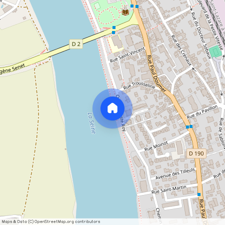 78510, Triel-Sur-Seine