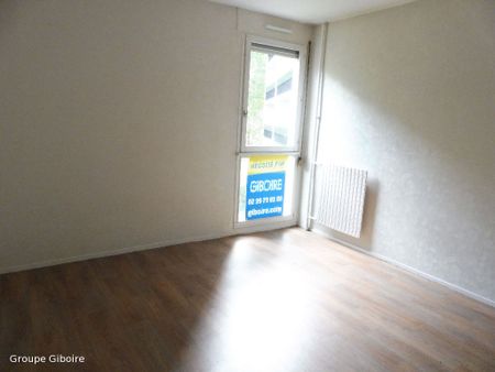 Appartement T3 à louer - 62 m² - Photo 4