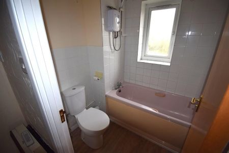 1 bedroom end of terrace house to rent - Photo 4
