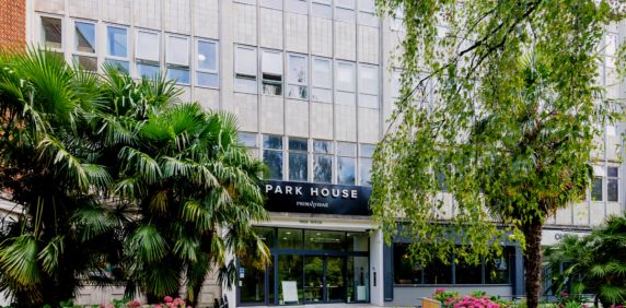 Platinum Plus Studio – Park View - Photo 2