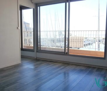 Location Appartement 2 pièces 32m² HYERES 83400 - Photo 2