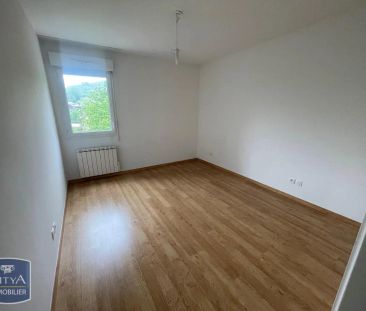 Appartement à louer 4 pièces 84.72m² - Photo 3