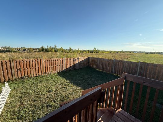 For Lease - 107 Aura Avenue, Barrhaven, Ontario - Photo 1