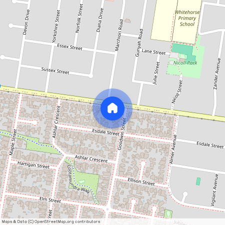 208 Springfield Road, Vic 3130, Blackburn