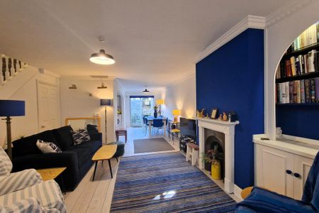 3 bedroom house to rent - Photo 2