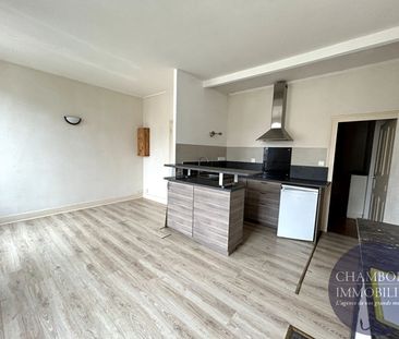 À louer : Appartement 2 pièces au coeur de Blois - Photo 6