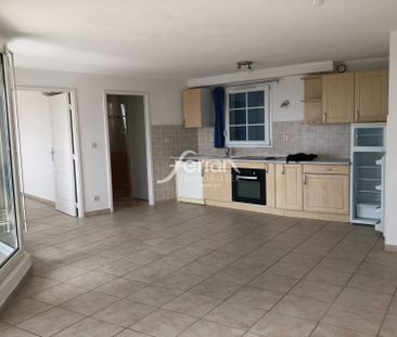 Location Appartement 2 pièces 45m² CALLAS 83830 - Photo 2