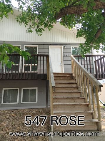 547 Rose St, Regina - Photo 5