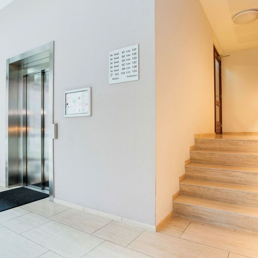 Appartement te huur: Avenue Ceramique 146-B 6221 KV Maastricht - Foto 1