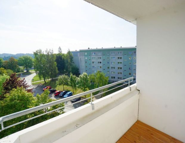 1 Raum Wohnung für Senioren - Photo 1