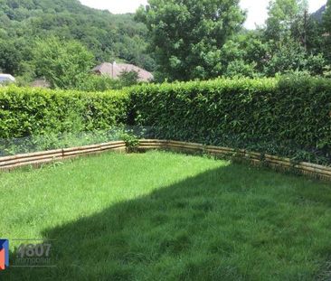 Location appartement récent 2 pièces 38.12 m² à Cluses (74300) - Photo 5