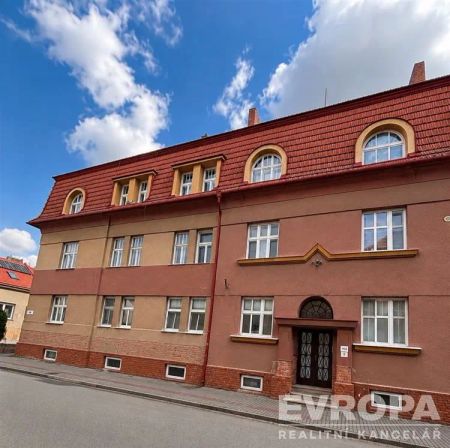 Pronájem prostorného bytu 3+kk, ul. Denisova, 85,7 m - Photo 3