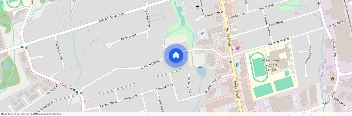 41 Golf Links Drive, Loyalist