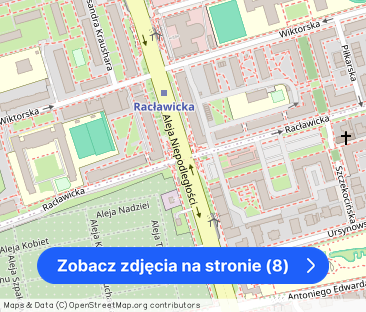 Stary Mokotów ciche metro idealne – zdjęcie 1