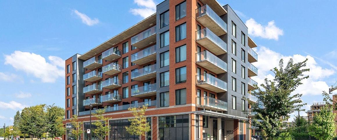 À louer / Appartement - Photo 1