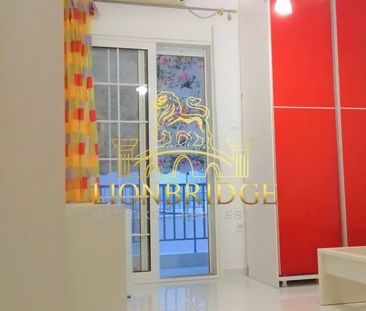 Studio/Γκαρσονιέρα για ενοικίαση Ζωγράφου - Photo 2