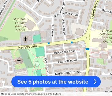 Harpers Lane, Chorley - Photo 1