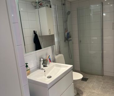 Sundbergsgatan, Karlstad - Foto 1