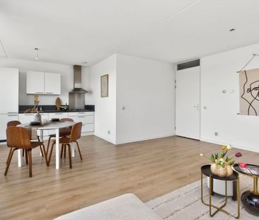 Appartement te huur: Safariweg 252 3605 MD Maarssen - Foto 2