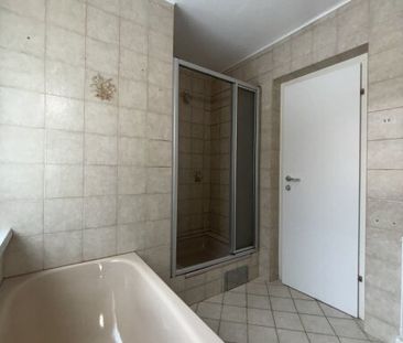 Modernes 4-Zimmer-Familienparadies: einzigartiges Bad mit Dusche & ... - Photo 5