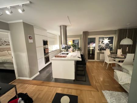 Teatergatan, Göteborg - Foto 3