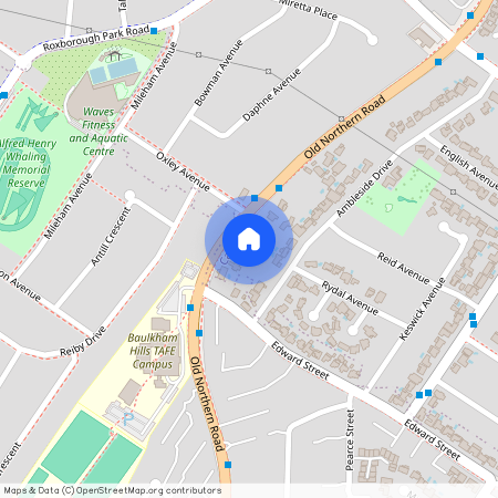 1/159 Old Northern Road, NSW 2154, Castle Hill