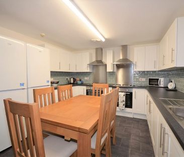 10 Parkers Road Broomhill Sheffield, S10 1BN - Photo 3