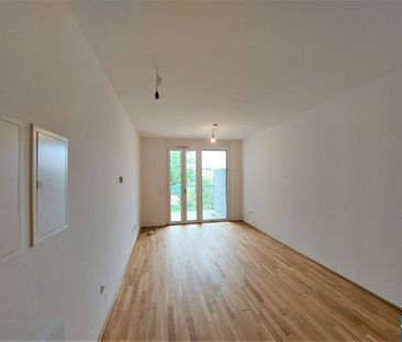 Pärchenhit: 2-Zimmer-Wohntraum in Breitensee - Photo 3