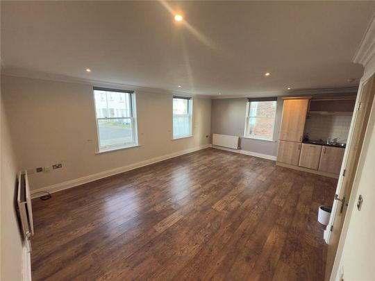 1 bedroom house to rent - Photo 1