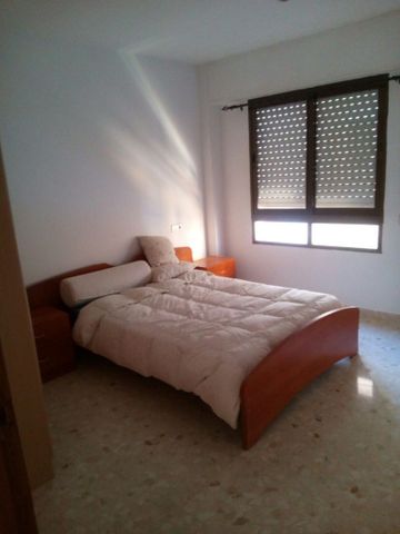 2 bed apartment Long Term Rental Central Alfaz Del Pi - Photo 3