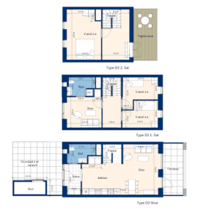 Blåbærstrædet 13 - Photo 3