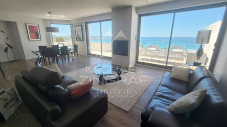 Cannes Croisette - Penthouse 1 chambre - Photo 5