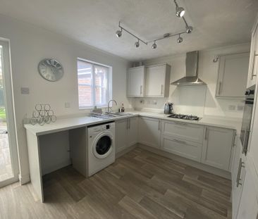 Tortoiseshell Way, Wymondham - Photo 2