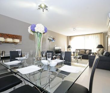 3 bedroom flat to rent - Photo 2