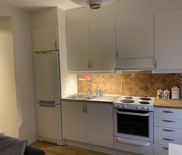 Råsundavägen, Solna - Foto 4