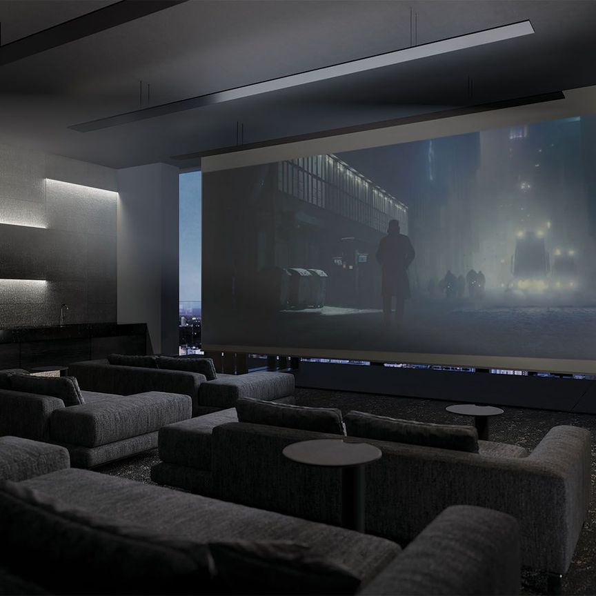 For Lease - 110 broadway Avenue Unit# 407, Toronto, Ontario - Photo 1