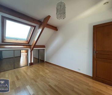 Location Appartement 2 pièces 39m² EGLY 91520 - Photo 1