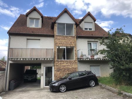 Location Appartement 1 pièce 28m² VILLEBON SUR YVETTE 91140 - Photo 2