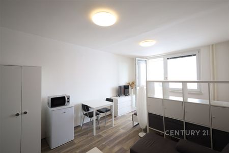 Pronájem bytu 1+kk a garsoniéry 26 m² - Photo 5