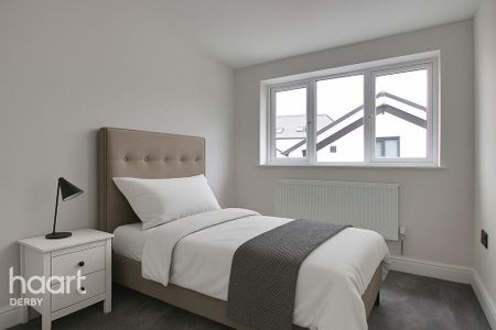 3 bedroom townhouse to rent - Photo 4