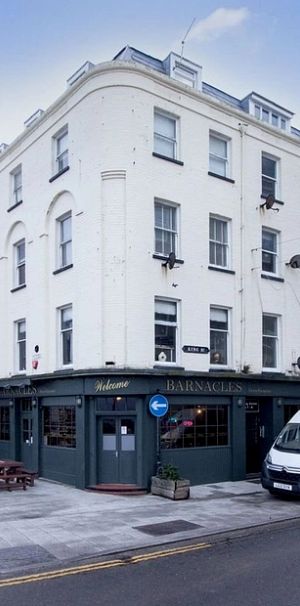 King Street, Margate, CT9 1DD, Kent - Photo 1