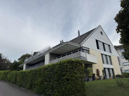 Splendide logement dans un quartier résidentiel à Rolle - Foto 2