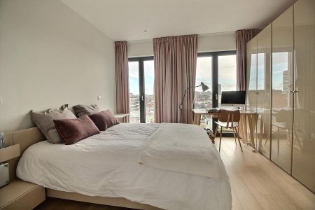 Chaussee de Charleroi, 1060, Saint-Gilles - Photo 3